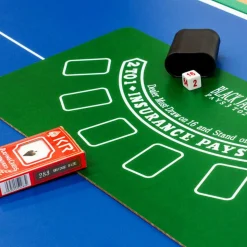 Mesa Multijuegos 12 en 1