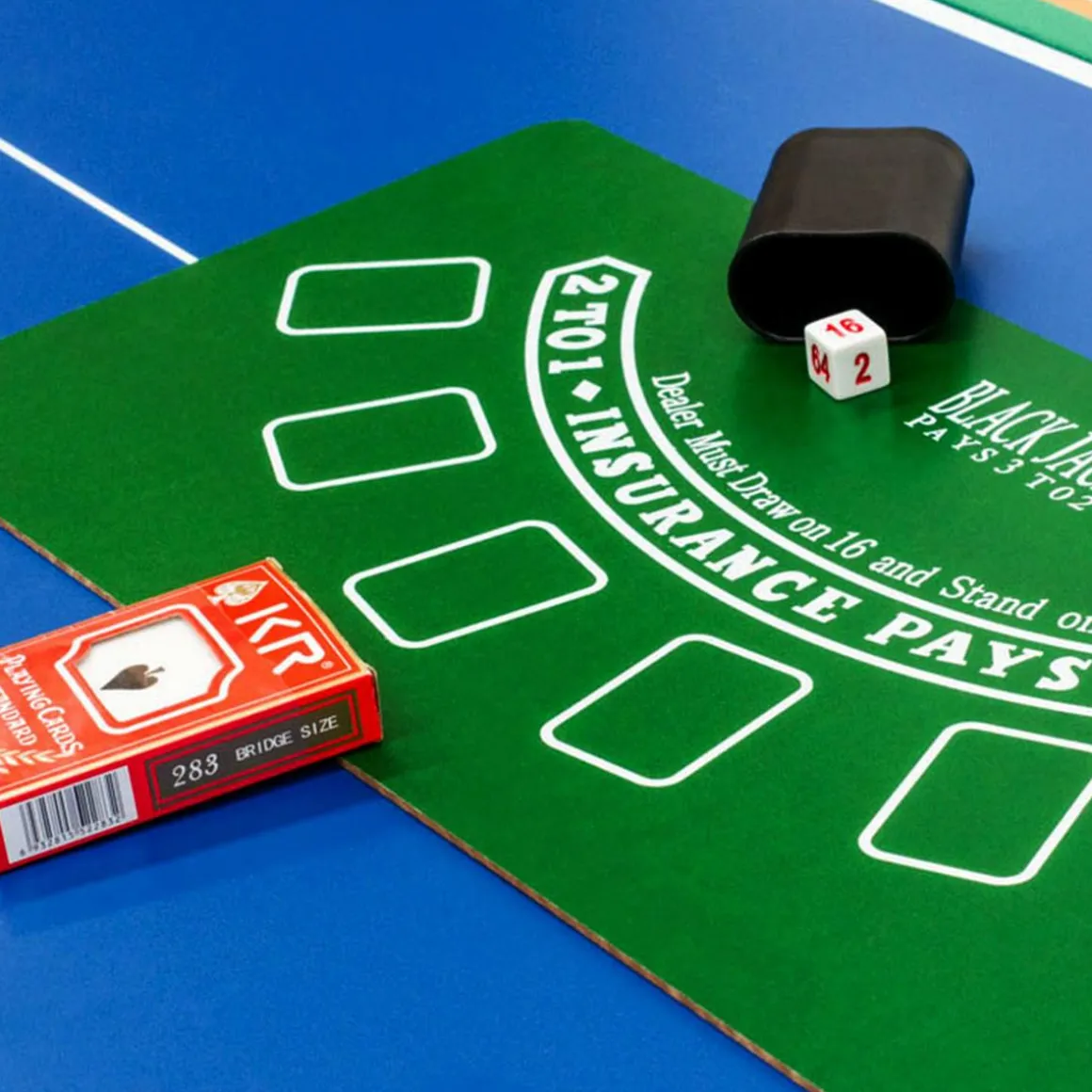 Mesa Multijuegos 12 en 1