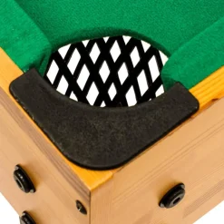 Mesa Multijuegos 12 en 1