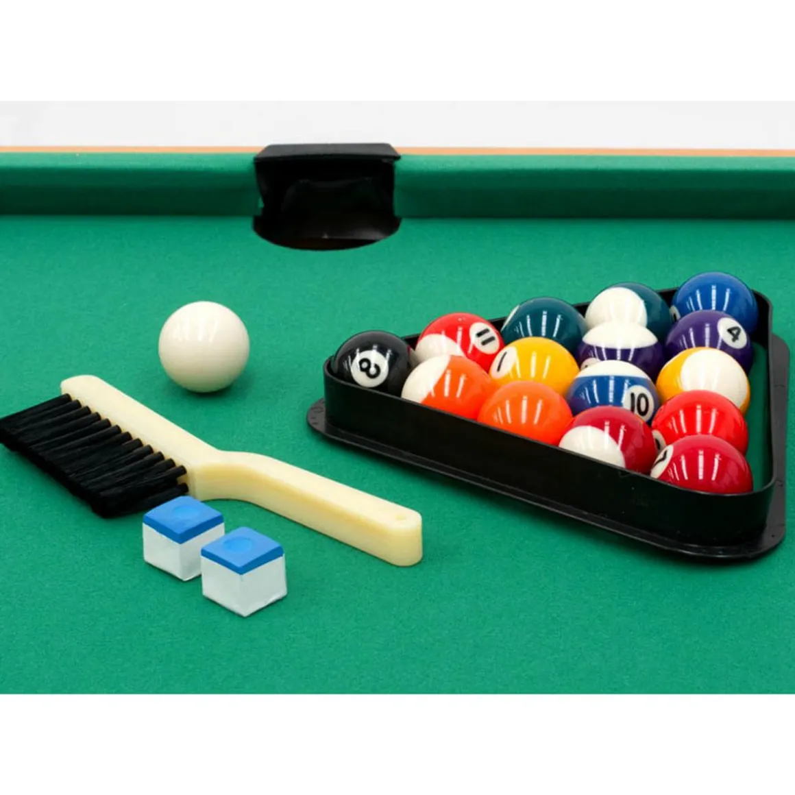 Mesa Multijuegos 12 en 1