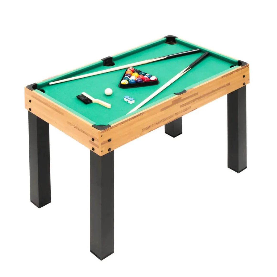 Mesa Multijuegos 12 en 1