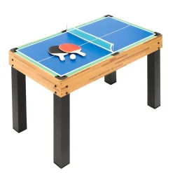 Mesa Multijuegos 12 en 1