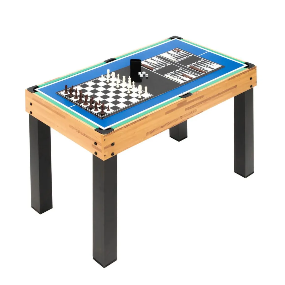 Mesa Multijuegos 12 en 1