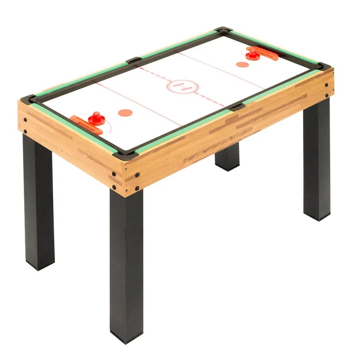 Mesa Multijuegos 12 en 1