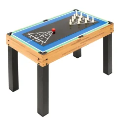 Mesa Multijuegos 12 en 1