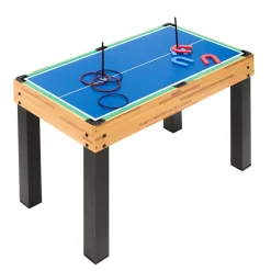 Mesa Multijuegos 12 en 1