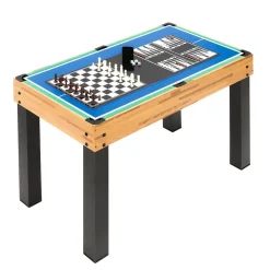 Mesa Multijuegos 12 en 1