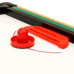 Mesa Multijuegos 12 en 1