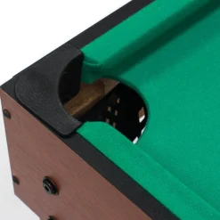 Mesa Multijuegos 3 en 1 infantil