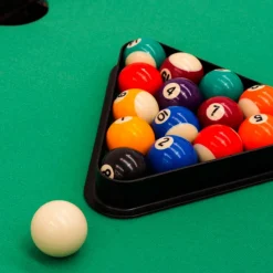 Mesa Multijuegos 3 en 1 infantil