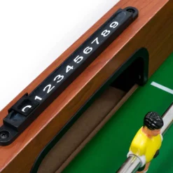 Mesa Multijuegos 3 en 1 infantil