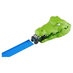 Metal Machines - Ataque Cocodrilo