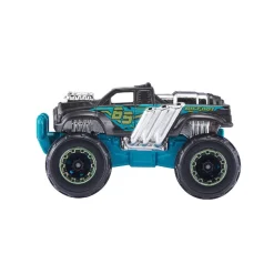 Metal Machines - Ataque Cocodrilo