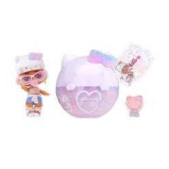 MGA - Hello Kitty - Muñeca L.O.L. Surprise! (Varios modelos) ㅤ