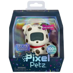 MGA - Mascota interactiva Pixel Petz Asst - (Varios modelos)