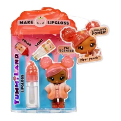 MGA - Mini muñeca Yummiland Lipgloss - (Varios modelos)