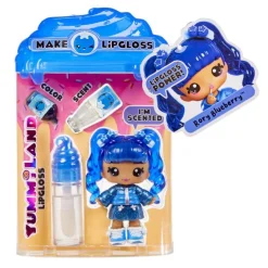 MGA - Mini muñeca Yummiland Lipgloss - (Varios modelos)