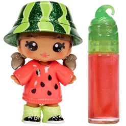 MGA - Mini muñeca Yummiland Lipgloss - (Varios modelos)