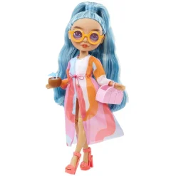 MGA - Rainbow High Fashion Packs de Moda (Varios modelos) ㅤ