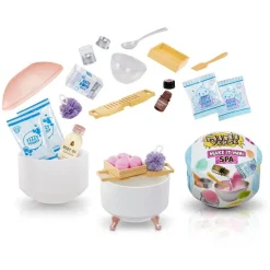 MGA's Miniverse - Make It Mini Spa (varios modelos)