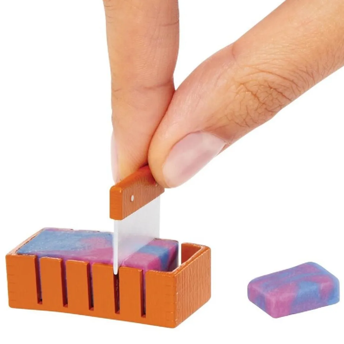 MGA's Miniverse - Make It Mini Spa (varios modelos)