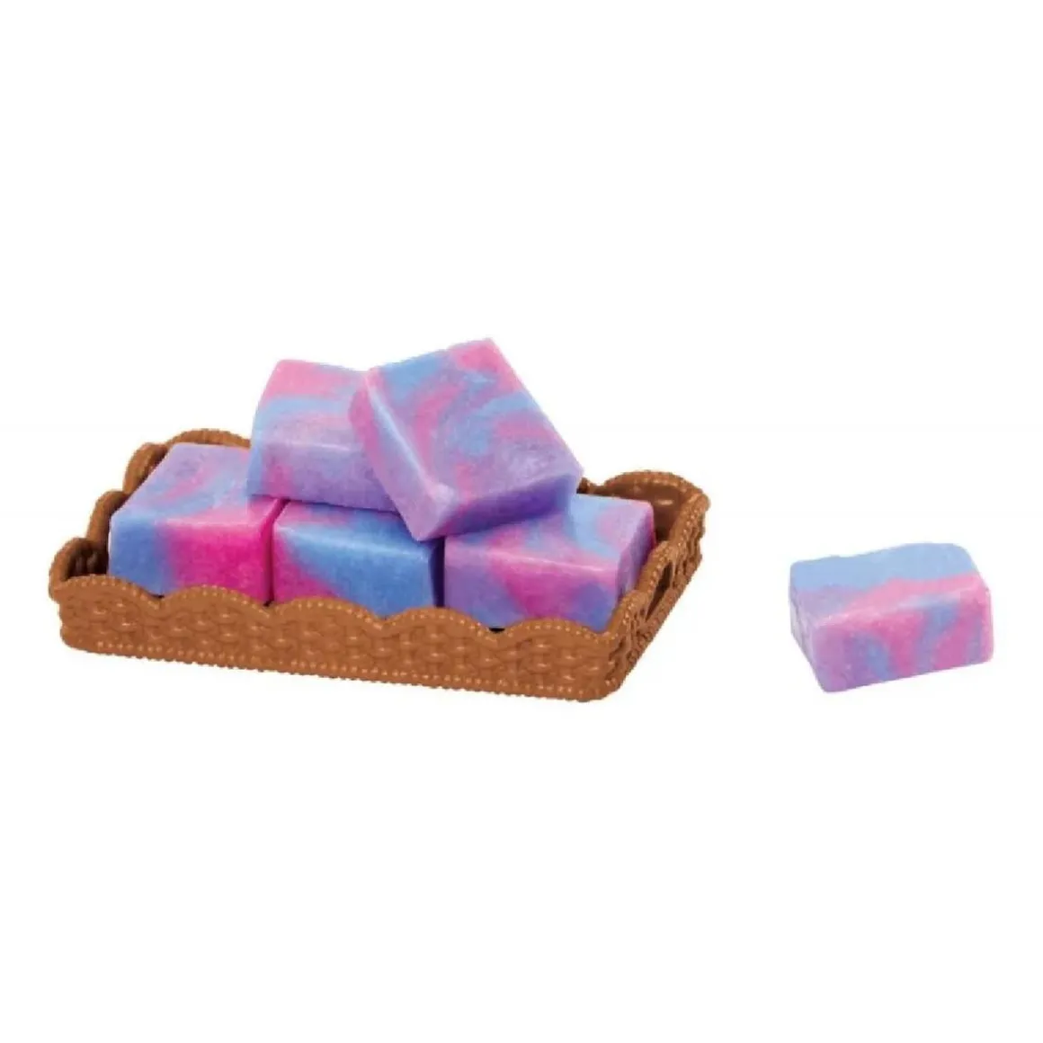 MGA's Miniverse - Make It Mini Spa (varios modelos)