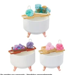 MGA's Miniverse - Make It Mini Spa (varios modelos)