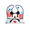 Mickey Mouse - Babero con bolsillo