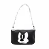 Mickey Mouse - Bolso Bandolera Angry Negro