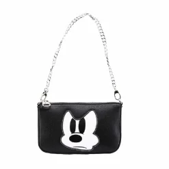 Mickey Mouse - Bolso Bandolera Angry Negro