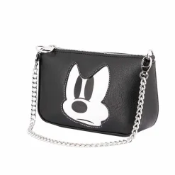 Mickey Mouse - Bolso Bandolera Angry Negro