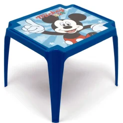 Mickey Mouse - Mesa Monoblock Mickey Mouse (varios modelos)