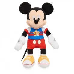 Mickey Mouse - Peluche musical