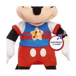 Mickey Mouse - Peluche musical