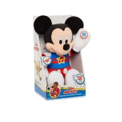 Mickey Mouse - Peluche musical