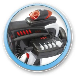 Micro Planet - Kit de espía 4 en 1