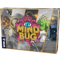 Mind Bug