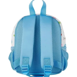 Minecraft - Mochila infantil Pets Bull Dog con compartimentos ergonómicos y ligera