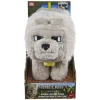 Minecraft - Peluche Dennis el lobo