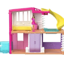 Mini BarbieLand - Casa de ensueño (varios modelos)