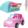 Mini BarbieLand - Vehículo de ensueño (varios modelos)