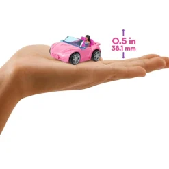 Mini BarbieLand - Vehículo de ensueño (varios modelos)
