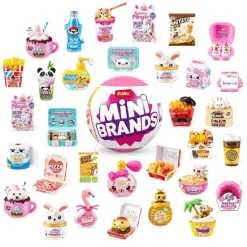 Mini Brands - Kawaii
