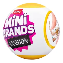 Mini Brands Sorpresa My Mini Fashion 3 (Varios modelos)