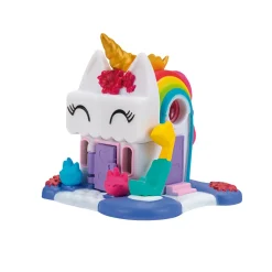 Mini casitas coleccionables Nanables