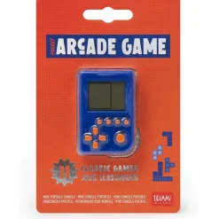 Mini consola de juego arcade de bolsillo