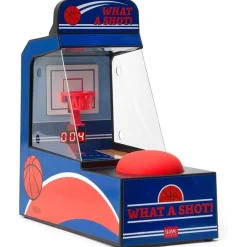 Mini juego de baloncesto Arcade