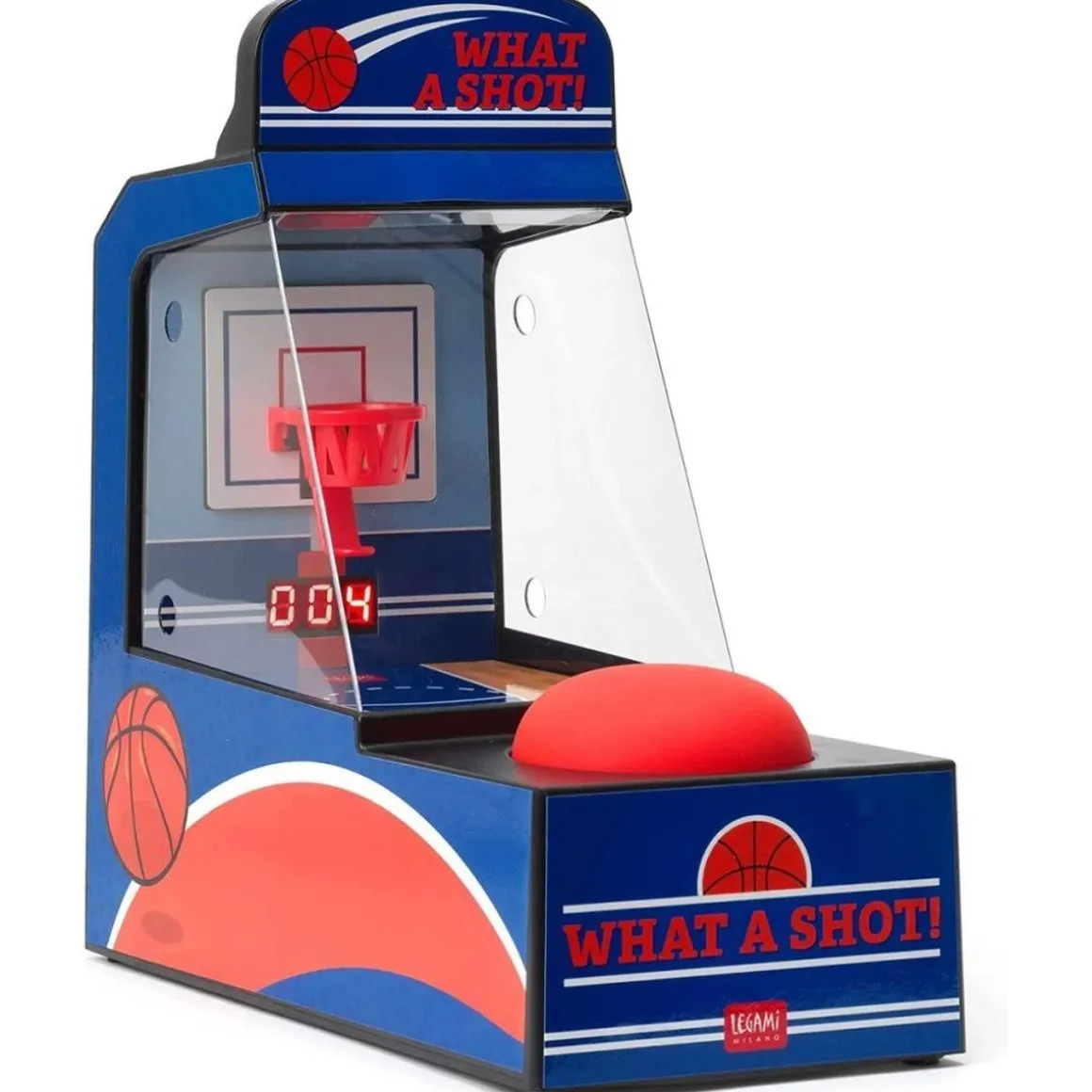 Mini juego de baloncesto Arcade