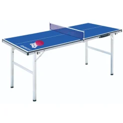 Mini Mesa de Ping Pong 150 x 67 x 69 cm