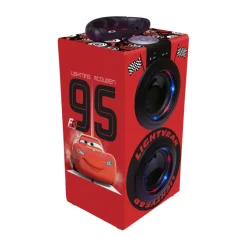 Mini Torre de Sonido Portátil con Bluetooth (varios modelos)